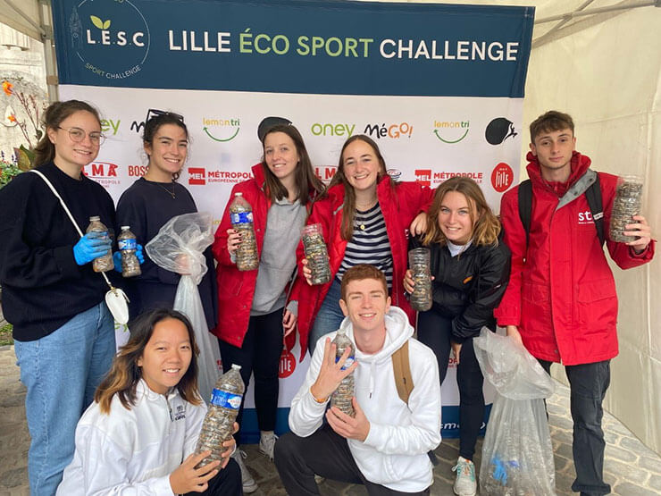 L’ISTC participe au WCUD