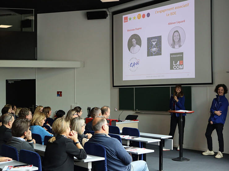 Séminaire annuel groupe « Surveillance et...