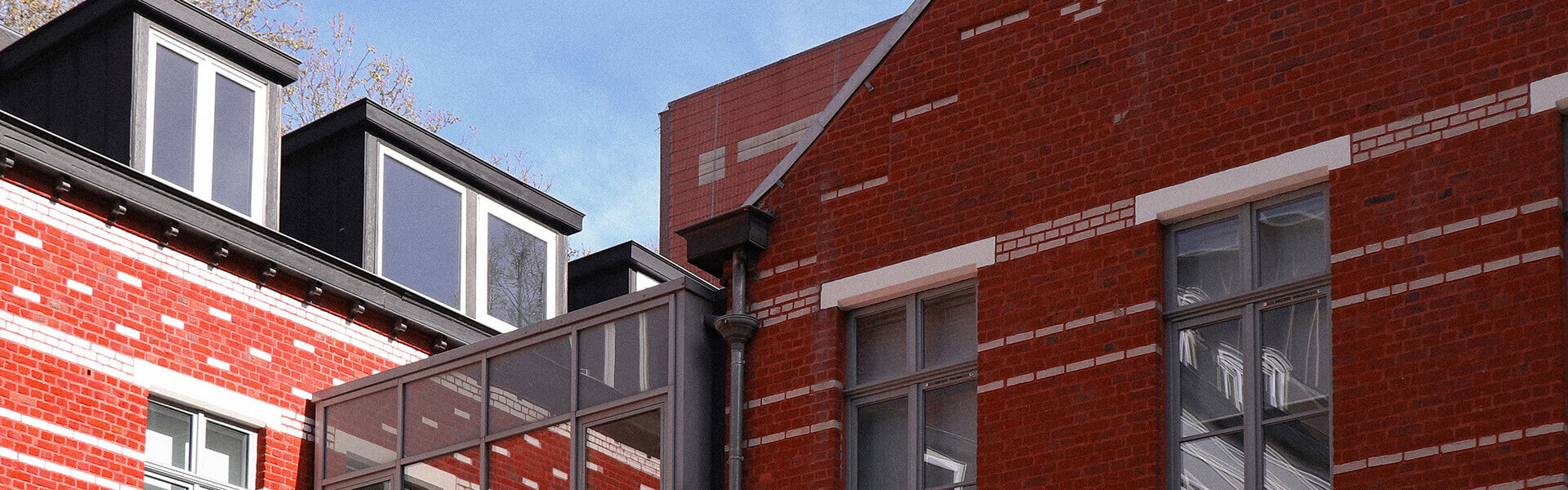 L'équipe administrative