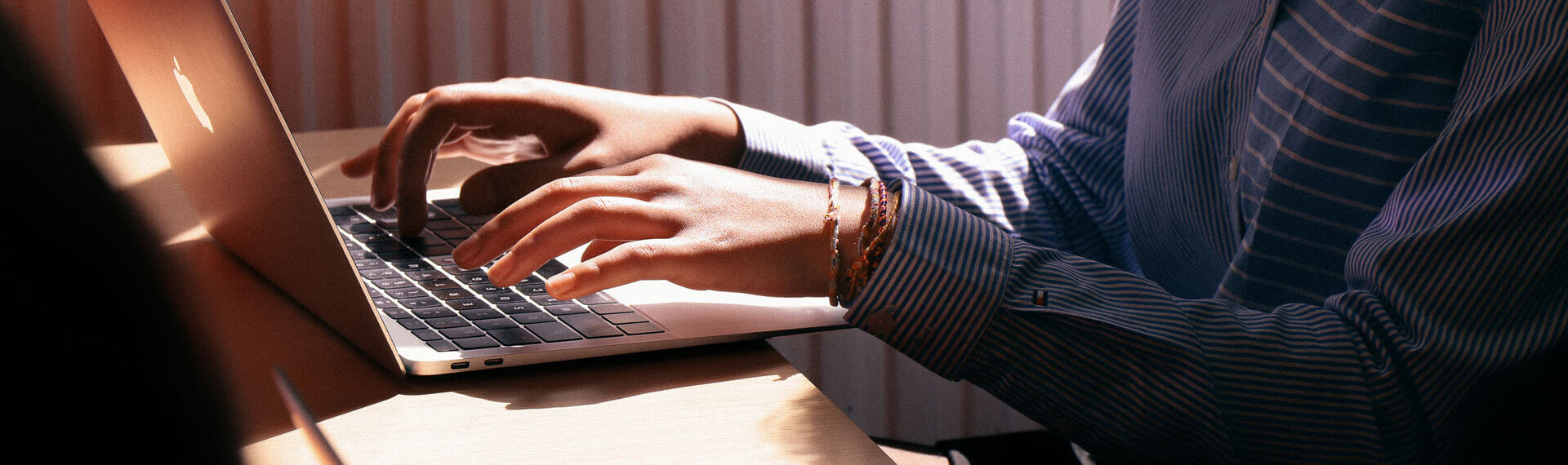 Engagé dans vos cours