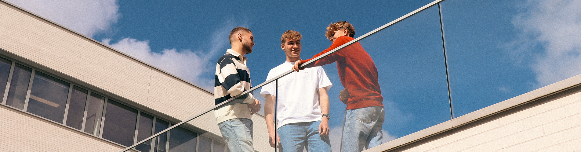 Les projets extérieurs en Master 1