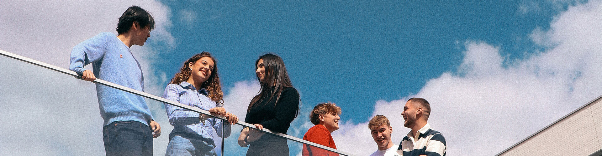 Master - Territoire de marque