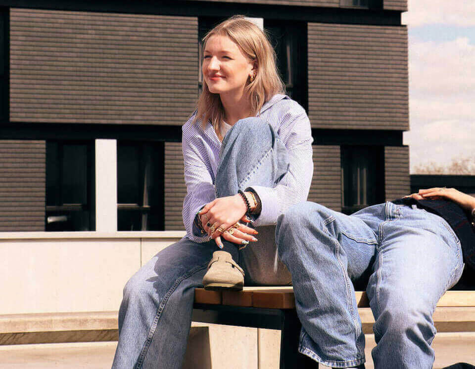 Le coeur battant de la vie étudiante