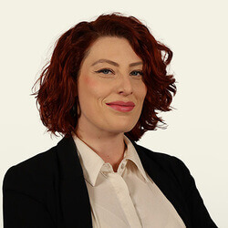 Madeleine DONNELY - Chargée de Recherche...