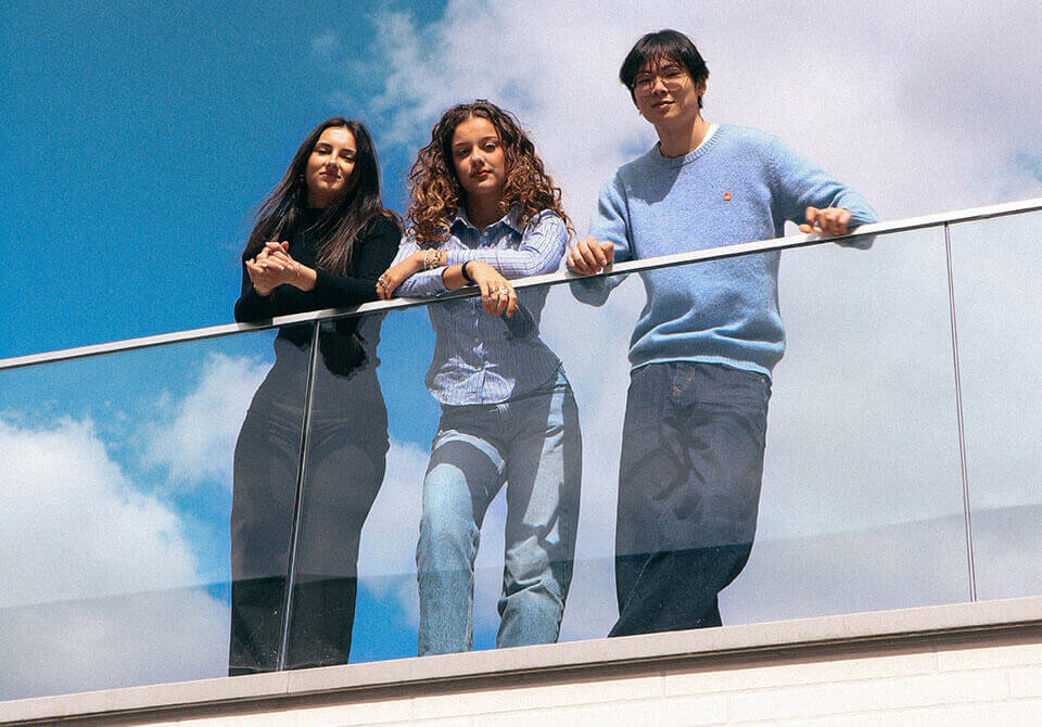 Focus sur le semestre à l'international