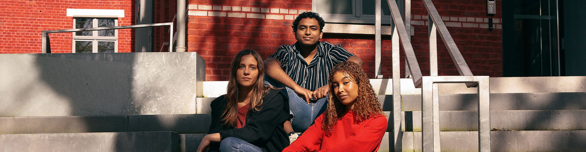 Accessibilité pour tous à l'ISTC