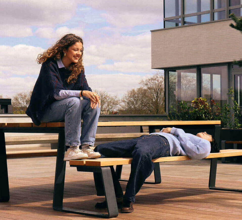 Des campus tournés vers l'Europe