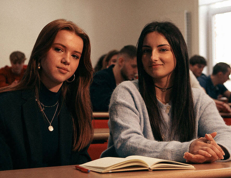 Intégrer la licence de l'ISTC