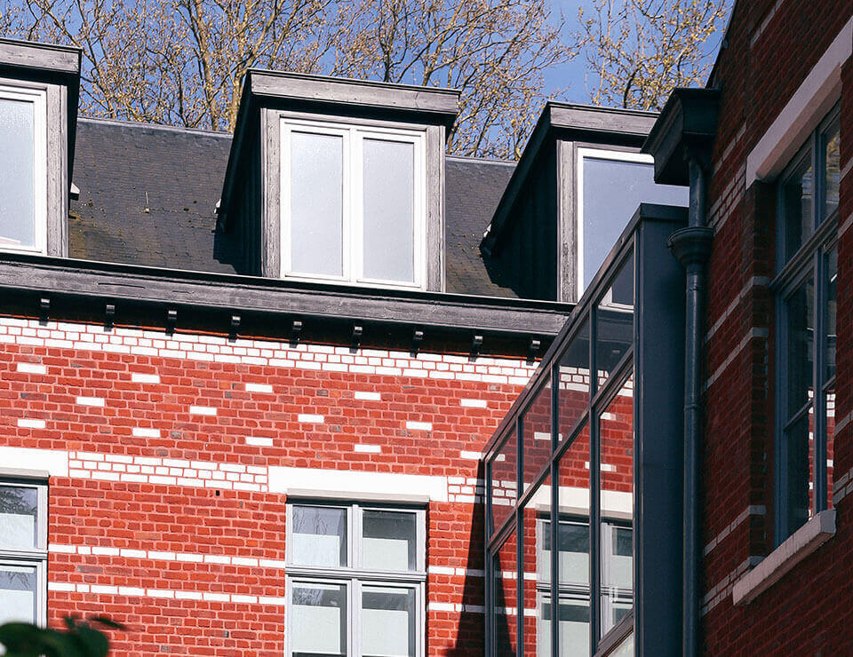 La relation écoles-entreprises