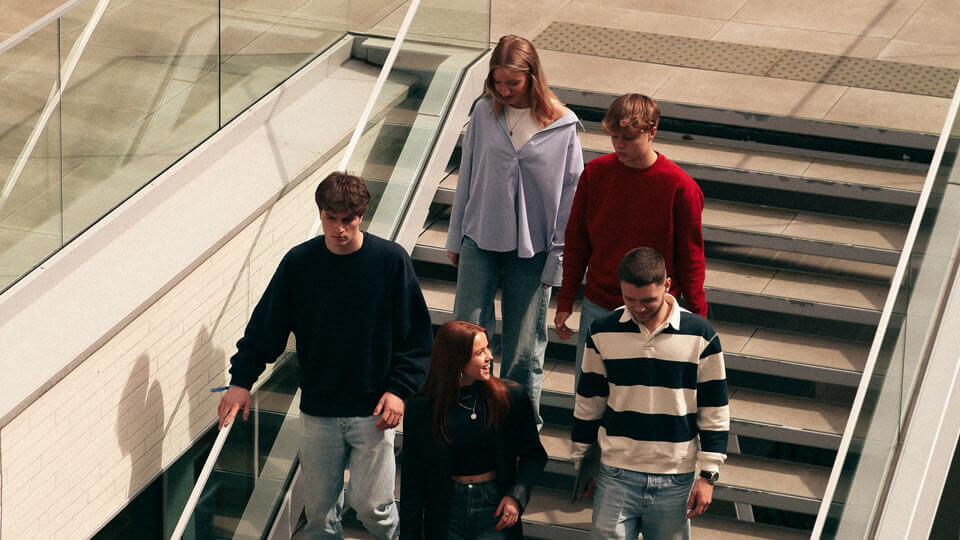 La journée inter-promo