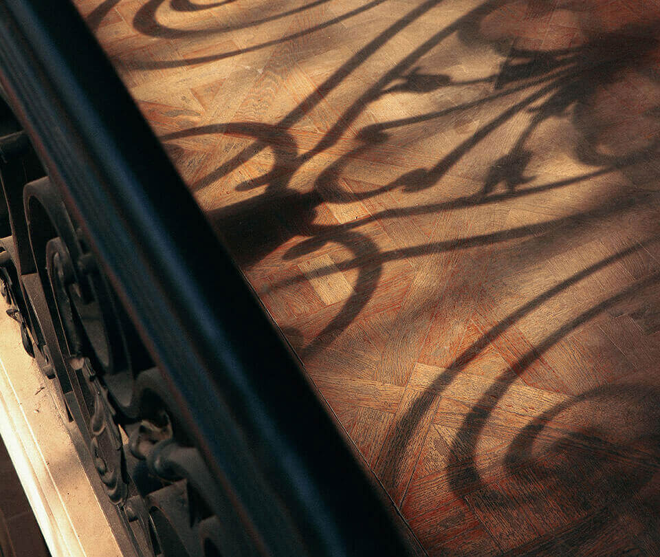 Les points clés du parcours