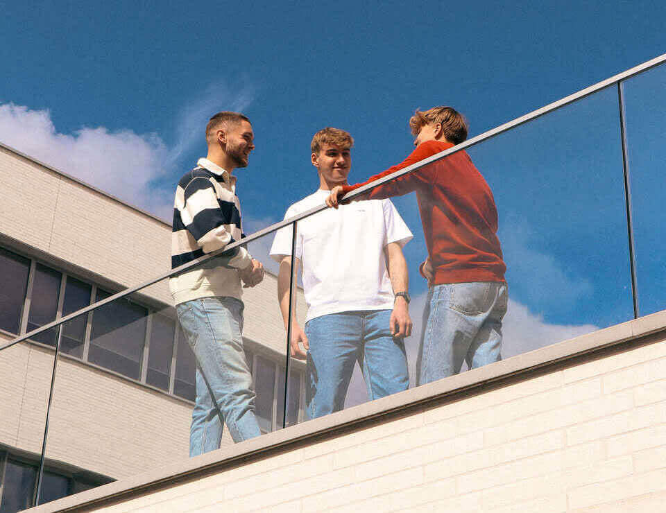 Des diplômes qui vous emmèneront loin