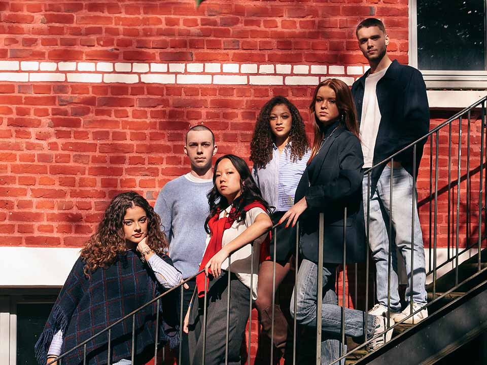 Une formation d'excellence