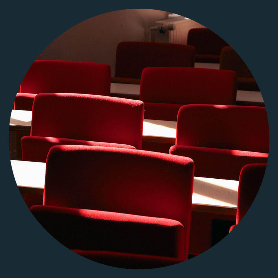 Campus Vauban - Licence