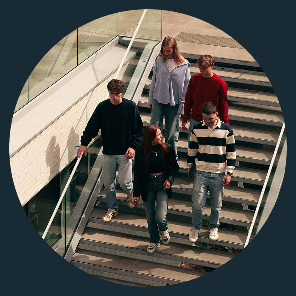 Campus Wenov - Master