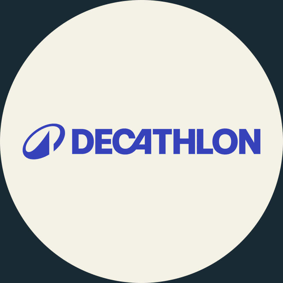 Decathlon x ISTC