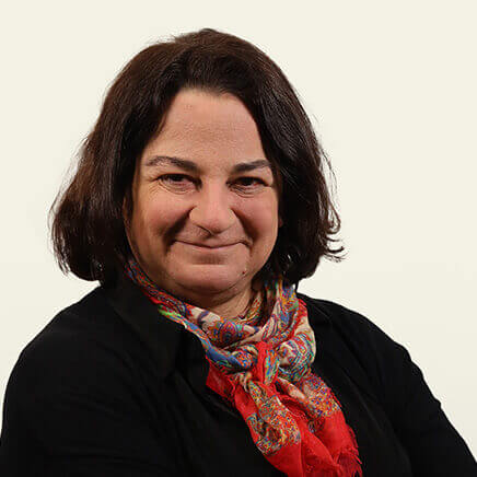 Marie-Odile Carpentier