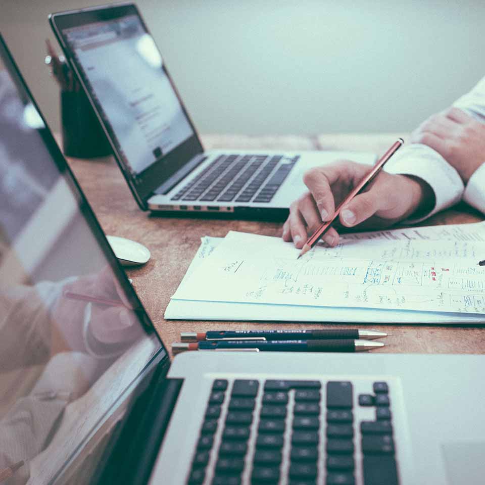 La communication digitale