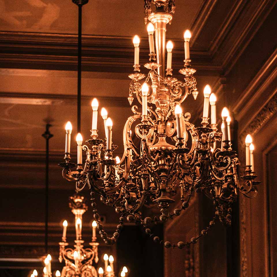 Communication du luxe