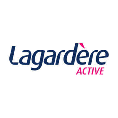 Lagardère active
