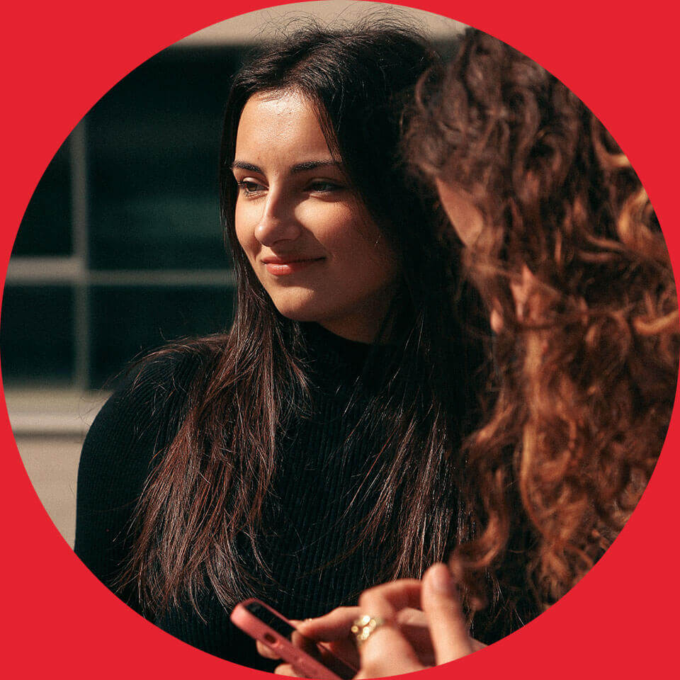 Communication Internationale