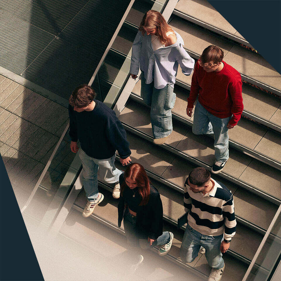 Un réseau professionnel