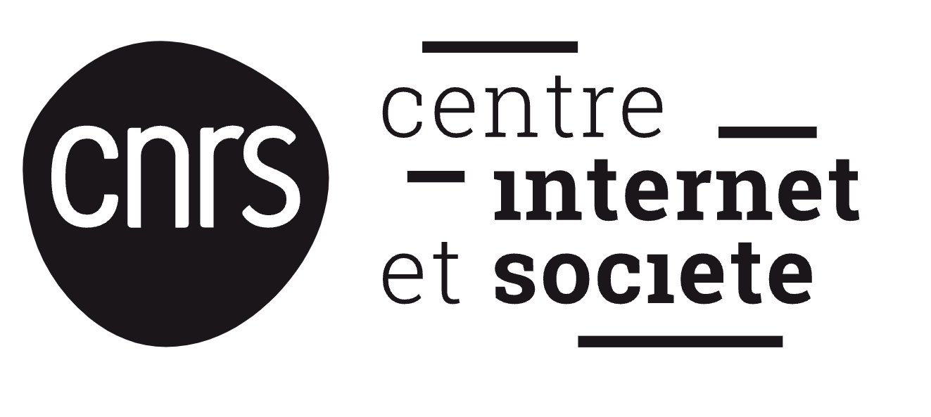 CNRS - Centre Internet et Société
