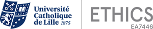 Ethics - Université Catholique de Lille